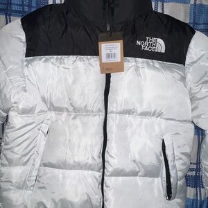 The North Face 1996 Retro NuptseJacket